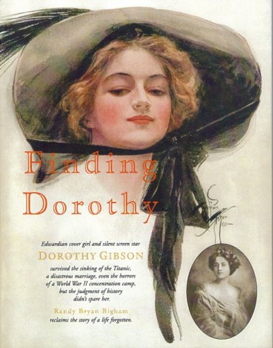Mlle Dorothy Winifred GIBSON